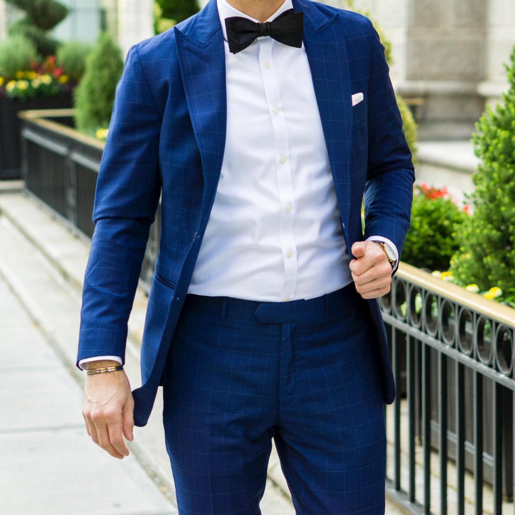 AliReviews Tailored Blazer